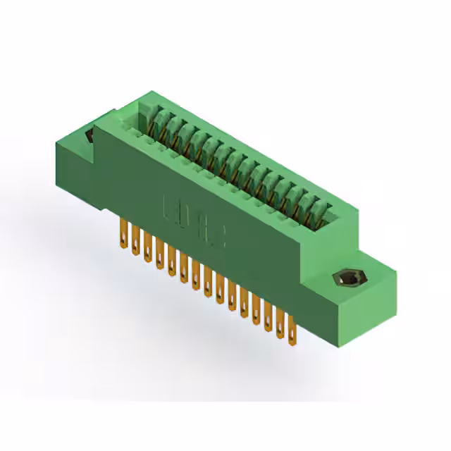 325-030-500-208 EDAC Inc.  Edgeboard Connectors